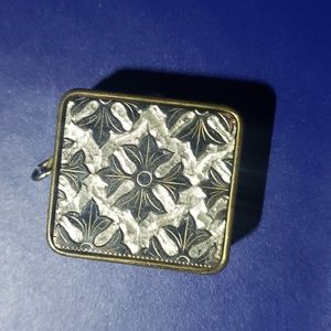 Very old vintage Sanko music box